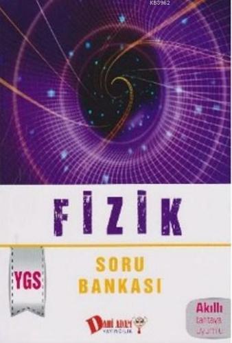 YGS Fizik Soru Bankası