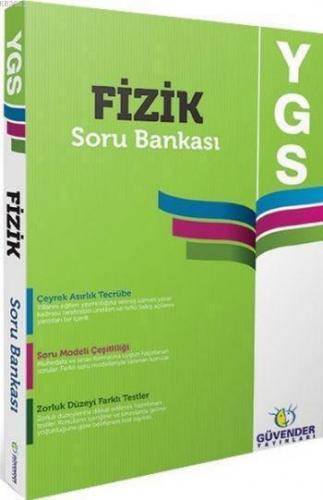 YGS Fizik Soru Bankası
