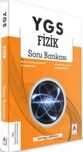 YGS Fizik Soru Bankası