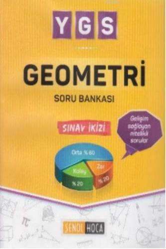 YGS Geometri Soru Bankası