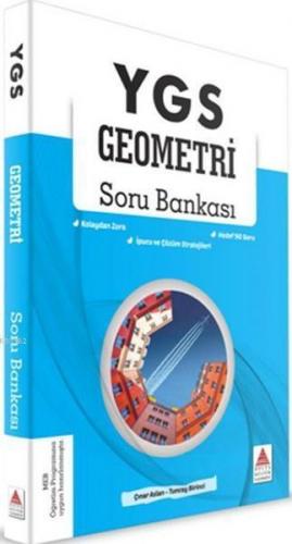 YGS Geometri Soru Bankası