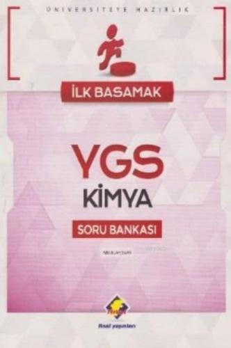 YGS İlk Basamak Kimya Soru Bankası