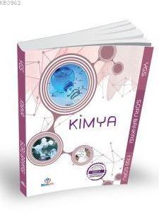YGS Kimya Soru Bankası