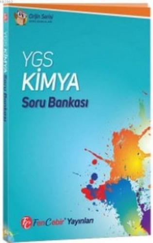 YGS Kimya Soru Bankası
