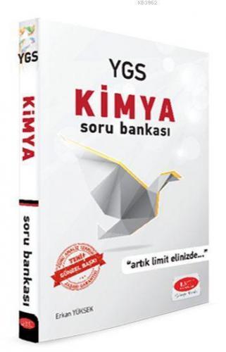 YGS Kimya Soru Bankası