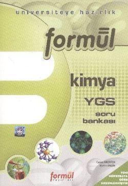YGS Kimya Soru Bankası