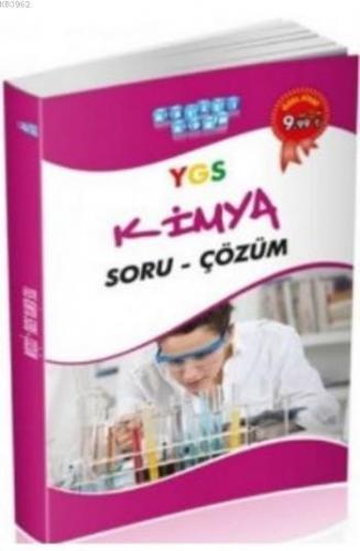 YGS Kimya Soru Çözüm
