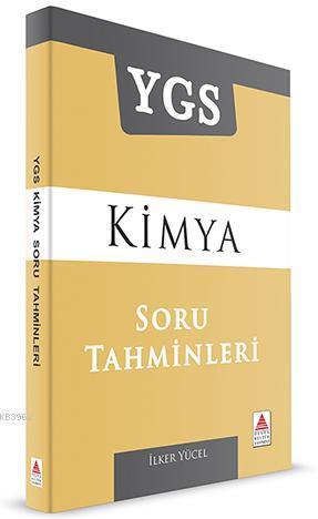 YGS Kimya Soru Tahminleri
