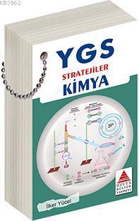 YGS Kimya Strateji Kartları