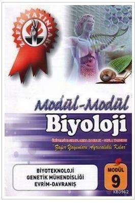 YGS - LYS Biyoloji Modül 9