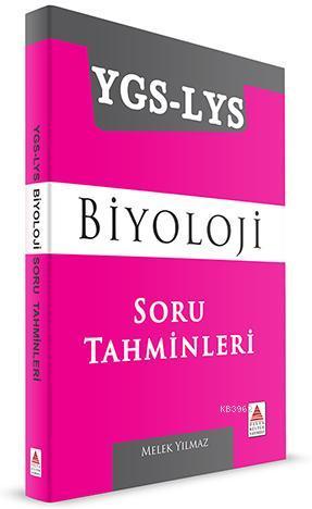 YGS  & LYS Biyoloji Soru Tahminleri