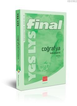 YGS LYS Coğrafya Konu Anlatımlı Bülent Uluaş