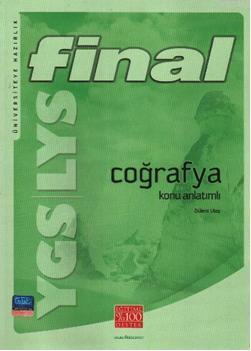 YGS-LYS Coğrafya Konu Anlatımlı