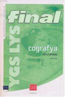 YGS LYS Coğrafya Soru Bankası Bülent Ulaş