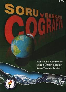 YGS - LYS| Coğrafya; Soru Bankası