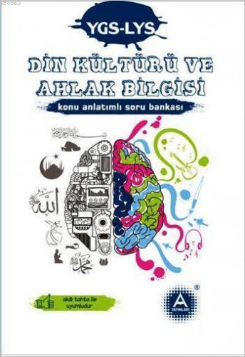 YGS - LYS Din Kültürü ve Ahlak Bilgisi Konu Anlatımlı Soru Bankası