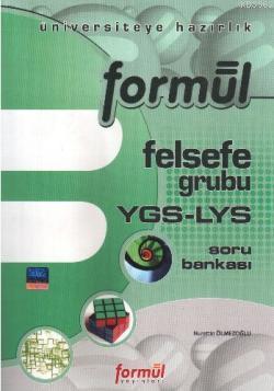 YGS - LYS Felsefe Grubu Soru Bankası