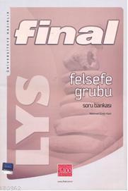 YGS LYS Felsefe Grubu Soru Bankası
