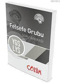 YGS - LYS Felsefe Grubu Soru Bankası