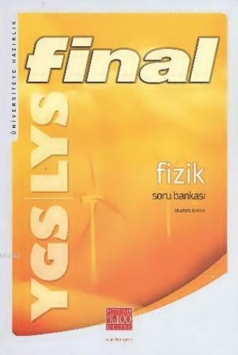 YGS LYS Fizik Soru Bankası