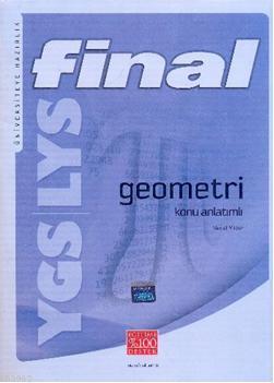 YGS LYS Geometri Konu Anlatımlı Vedat Yıldız