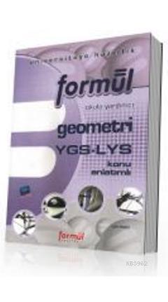 YGS-LYS Geometri Konu Anlatımlı