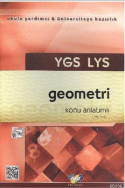 YGS LYS Geometri Konu Anlatımlı