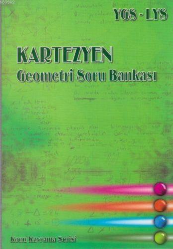 YGS LYS Geometri Soru Bankası Konu Kavrama Serisi