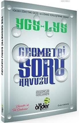 YGS LYS Geometri Soru Havuzu