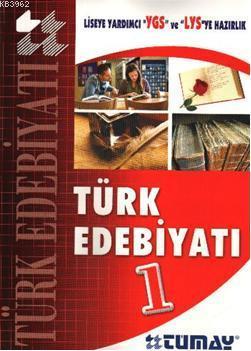 YGS-LYS Hazırlık Liseye Yardımcı| Türk Edebiyatı 1