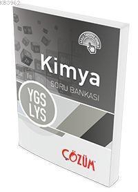 YGS - LYS Kimya Soru Bankası