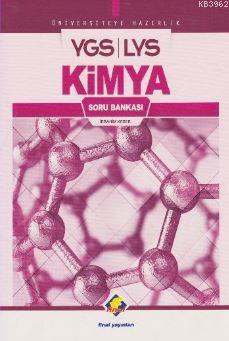 YGS LYS Kimya Soru Bankası