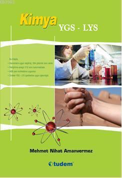 YGS-LYS Kimya