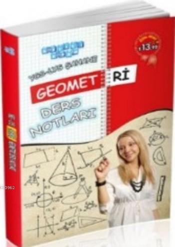 YGS LYS Şahane Geometri Ders Notları