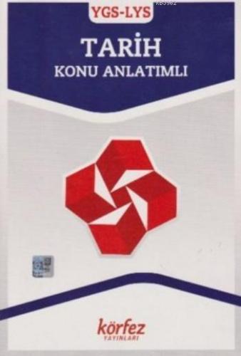 Ygs-Lys Tarih Konu Anlatımlı