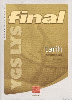 YGS LYS Tarih Soru Bankası