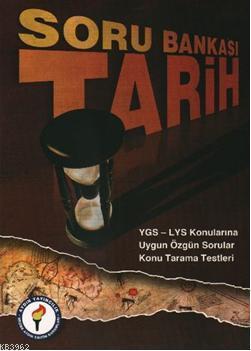 YGS - LYS| Tarih; Soru Bankası