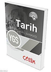 YGS - LYS Tarih Soru Bankası