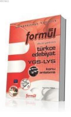 YGS-LYS Türkçe Edebiyat Konu Anlatımlı