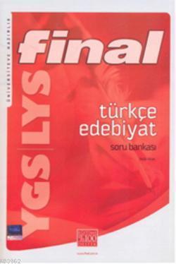 YGS LYS Türkçe Edebiyat Soru Bankası Hıdır Acar