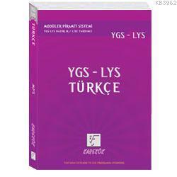 YGS LYS Türkçe Konu Anlatımlı