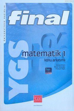 YGS Matematik 1 Konu Anlatımı