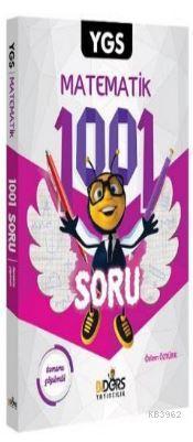 YGS Matematik 1001 Soru