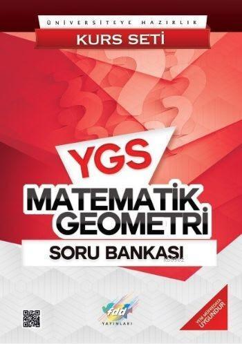 YGS Matematik - Geometri Soru Bankası