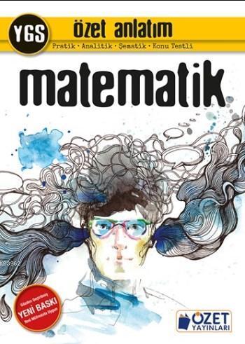 Ygs Matematik  Özet Anlatım