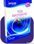 YGS Matematik Soru Bankası Q Serisi