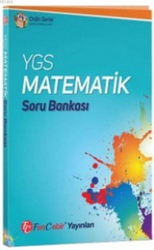YGS Matematik Soru Bankası