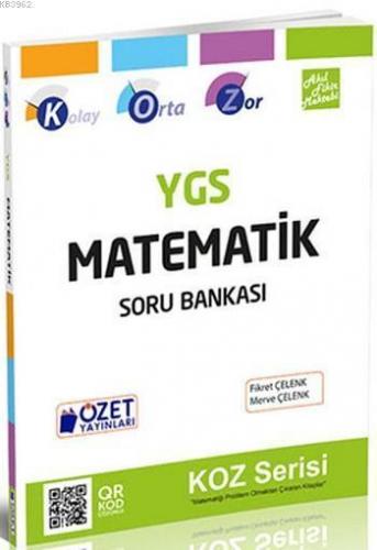 YGS Matematik Soru Bankası