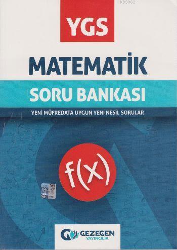 YGS Matematik Soru Bankası
