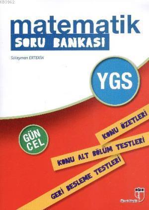 YGS Matematik Soru Bankası